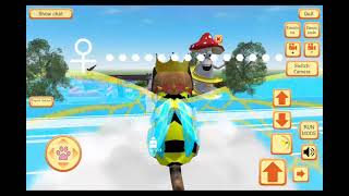 Cute Pocket Cat 3D Part 2 #3 screenshot 4