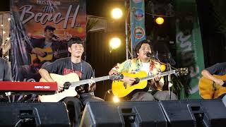 #ไม่มีพรุ่งนี้ไว้รอใคร - มิวสิคออนเดอะบีชที่ F&F Poolvilla beach Thachana (6)