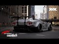 LB WORKS Countach just launched with xix3d