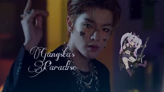 Yuta FMV Gangsta’s Paradise (ROCK VERSION 🎸)