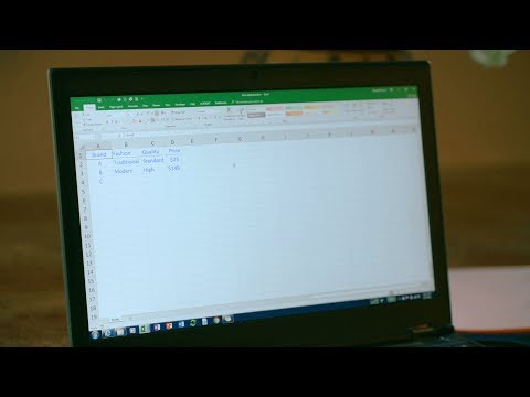 StatWizards Software Demonstration:  Building a Design