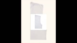 Vest Size 8 With Tzitzit