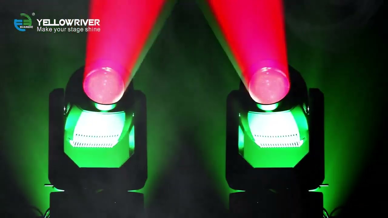 550W LED Moving head Framing light 🎉🎉