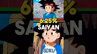 Who Is “Goku Jr.” In Dragon Ball GT?