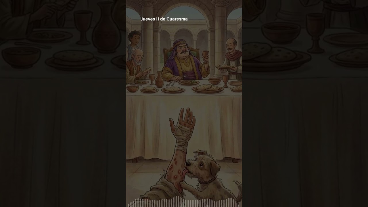 ¡LA GRACIA! Jueves, 5 de marzo de 2026