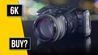 Almost LIVE - My Thoughts on the New Black Magic 6K Camera
A comedy of errors on this one. 1.) Intended as LIVE video on this channel, failed. 2.) Decided to edit like regular YouTube episode and post here, failed. LOL! You may have already seen this on the other channel, but posting it here for those that havent. Gessh! :)
#basicfilmmaker #unscripted #BMPCC6K
I have definite thoughts on why I bought this, BUT, this camera may NOT be for you.
#basicfilmmaker #BMPCC6K #camera
LINKS:
Black Magic Pocket Cinema 6K Camera:
https://bhpho.to/2M8RvTZ
http://bit.ly/BMPCC6KAdorama
Sandisk 128 GB - SDXC UHS-II (300 MB/s):
https://amzn.to/2YEn1Q8
NOTE: The above SD cards are $199 for 256 gb. HERE is a 1 TB drive with USB-c that runs over 500 MB/s from the same company for $166. Yeah - Ill be getting this one:
https://amzn.to/2KMiFN4
I just purchased this new camera from B&H, and I am awaiting its arrival.
Ill be doing a full review and hands-on after it arrives, but in this video, I go over my thoughts and considerations on what you should know before you hit that buy button.
I hope you enjoy this very loose and open discussion format as much as I do, and I look forward to the upcoming live stream Q&A sessions next week.
If you have any suggestions for future subjects youd like to see covered, please leave them in the comments below or email me, thebasicfilmmaker@gmail.com.
Thanks for watching and thanks for your support.
Kevin
Basic Filmmaker University:
http://www.basicfilmmakeruniversity.com/
My other filmmaking channel:
https://www.youtube.com/TheBasicFilmmaker
I know someone will ask, so heres the equipment I am using in this video:
Alienware Area 51M (I added much more mems and storage):
https://amzn.to/2N0I9L8
Alienware 34.1 Curved Monitor:
https://amzn.to/2Ip3Yj7
https://bhpho.to/2KqsIKc
Canon XF400 Professional Camcorder:
https://amzn.to/2Ro3tZw
https://bhpho.to/2JK29OL
Shure SM7B Cardioid Dynamic Microphone:
https://amzn.to/2J7dgzF
https://bhpho.to/2FDpYHS
MixPre-3 Audio Recorder/Mixer:
https://amzn.to/2Ir6VQb
https://bhpho.to/2Q1xQEv
Heil Sound HB-1 Steel Microphone Boom:
https://amzn.to/31HHem3
https://bhpho.to/2JWcFm2
Copyright 2019 Basic Filmmaker. All rights reserved. Yes, some of these links are affiliate links and help support the channel and the university. I appreciate the support! Almost LIVE - My Thoughts on the New Black Magic 6K Camera