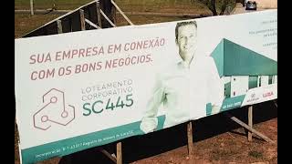 Loteamento Corporativo SC-445
