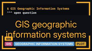 GIS: Plotting polygons as separate plots using Python (3 Solutions!!)