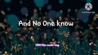 (remix)And No One Know||cover by:Dj Komang