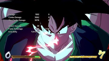 Baseku 1bar round start TOD