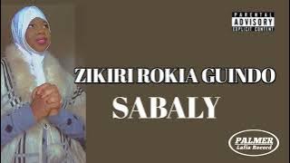 ZIKIRI ROKIA GUINDO - SABALY