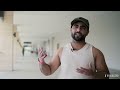 Beginning of video