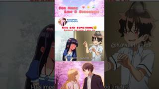 Bro Saw... Twin Star Exorcists