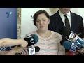 Димитриеска-Кочоска: Буџетскиот дефицит ќе се зголеми но за прв пат поради капитални инвестиции