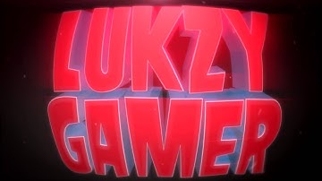 My New Intro made by sambosztech