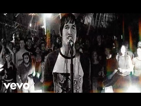 ASH - Burn Baby Burn (Live)
