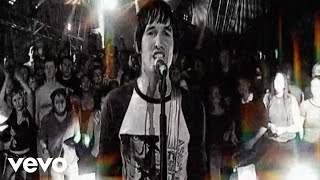 ASH - Burn Baby Burn (Live)