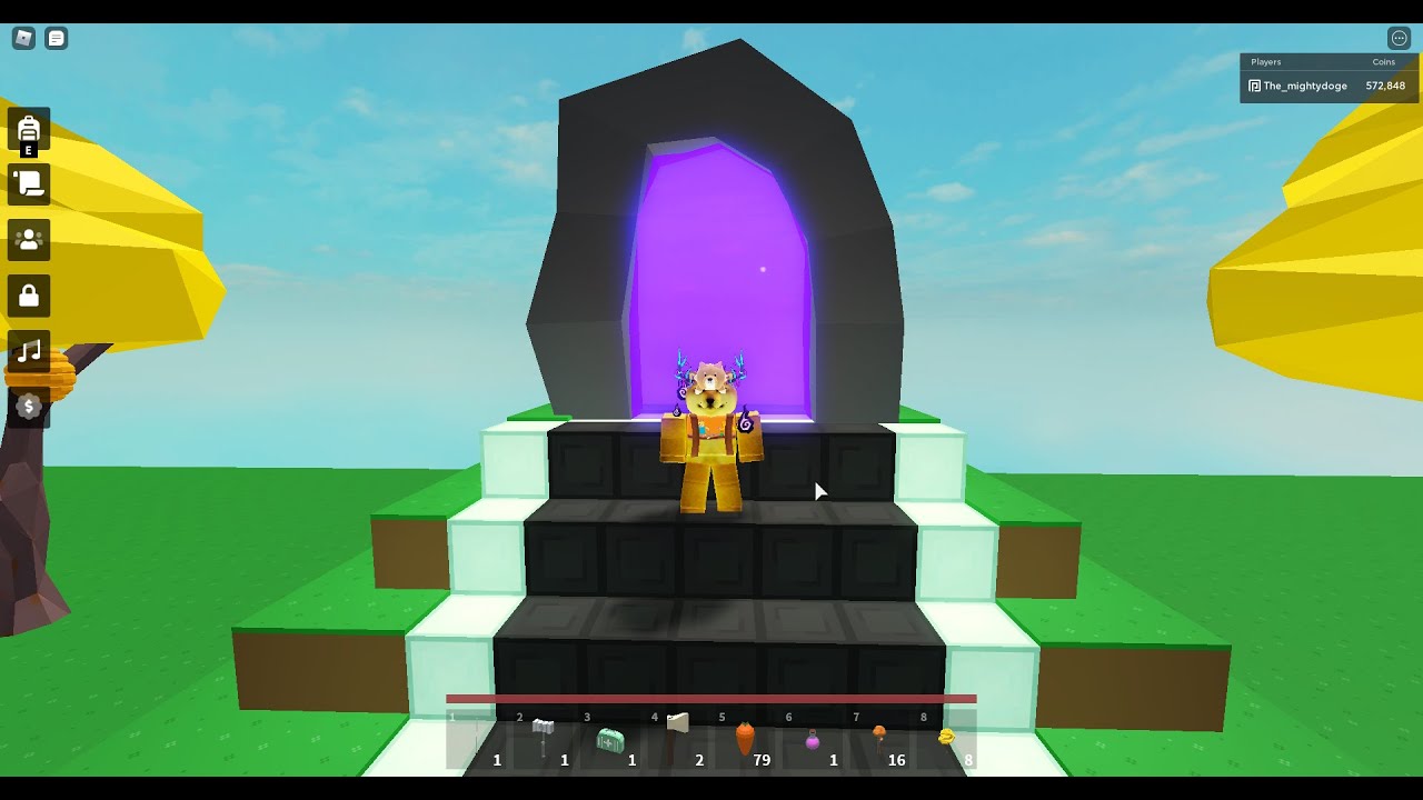 Easy roblox islands xp tutorial (farming, economy, and animal husbandry)