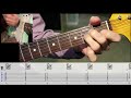 Billy swan  i can help  guitar lesson with tabs