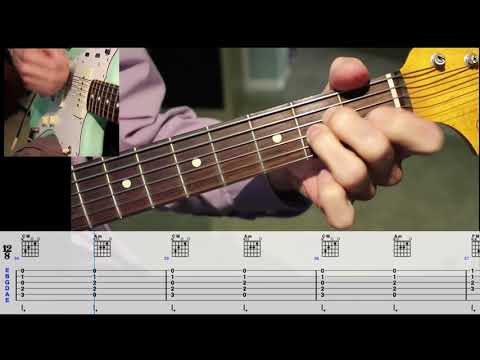 billy-swan---i-can-help---guitar-lesson-with-tabs