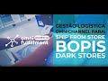 Stokki | Plataforma Omnichannel para Gestão Eficiente de Operações Logísticas e Fulfillment