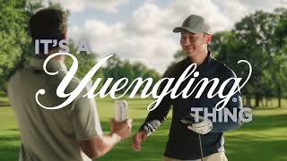 Golf Flight 15 Commercial