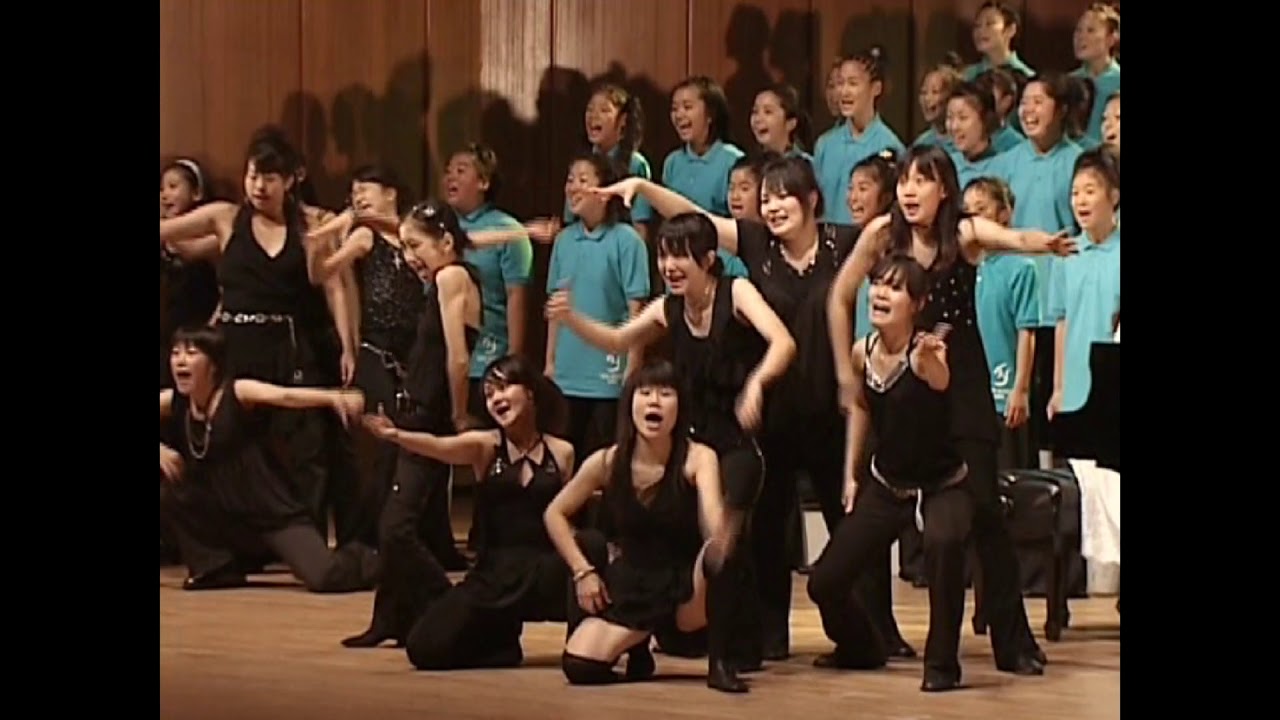 ロックンロールメドレー