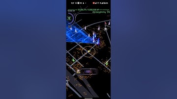 Niantic Ingress Prime - JARVIS Virus - Takedown of Anchor Field - Enlightened Faction