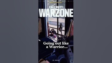 🚨COD Warzone: Outnumbered & Outgunned... #warzone#codwarzone#callofduty#callofdutywarzone#viralvideo