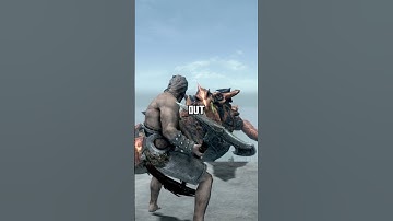 🐉 What If You Go to Miraak After Killing a Lot More Dragons in Skyrim? #skyrim