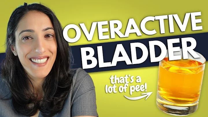 11 ways STOP Overactive Bladder | Overactive Bladder Symptoms & treatment - DayDayNews