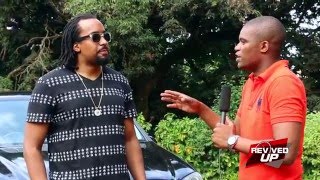 CELEBRITY RIDES - NAVIO