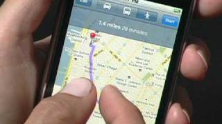 Sex and the City NYC Sites App screenshot 2