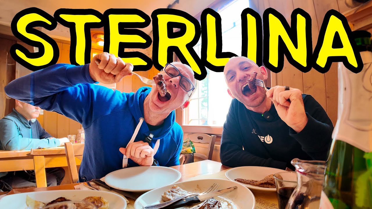 TRATTORIA VERAMENTE CALCATA - La Sterlina