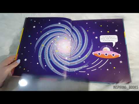 Autumn Publishing - Zumi's Space Adventure