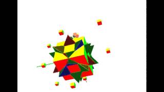 Z-buffer test