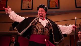 The Drowsy Chaperone at Short North Stage | Promo Reel | Fyrebird Media
