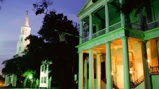 Best Southern Escapes