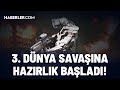 İngiltere 3. Dünya Savaşı&#39;na Bilimkurguyla Hazırlanıyor