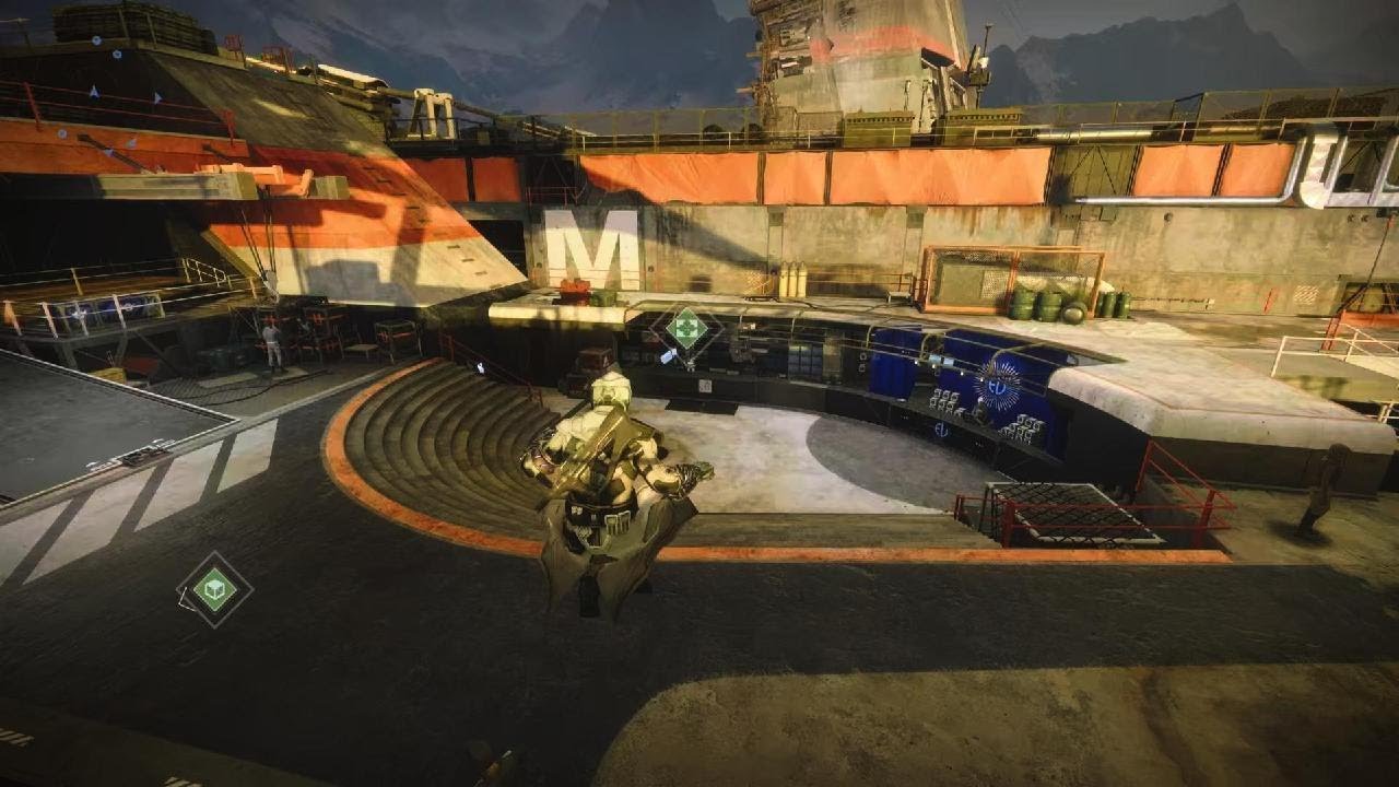 Destiny 2 Spoiler How the traveler kills the witness