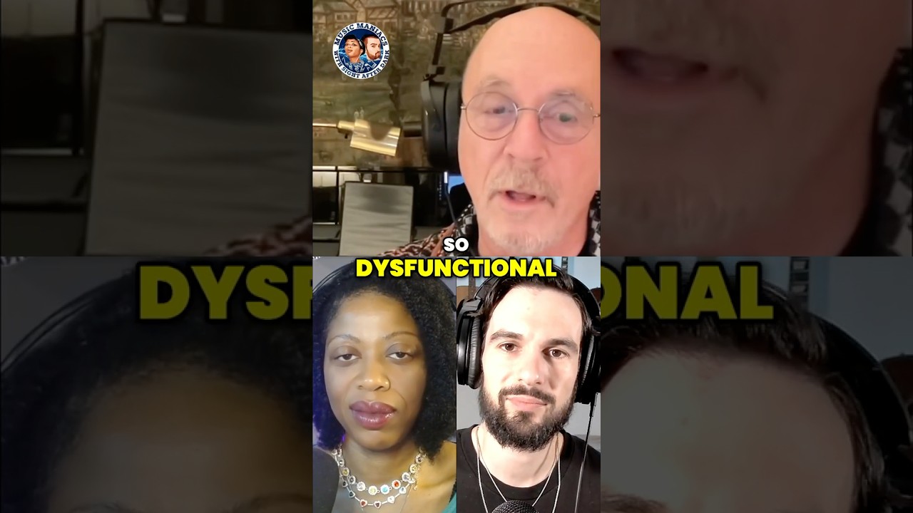 What The 1970s Punk Rock Scene Was Really Like | 