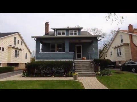 120 Melvin Avenue, Catonsville, MD home video tour