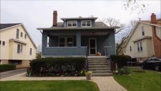 120 Melvin Avenue video tour