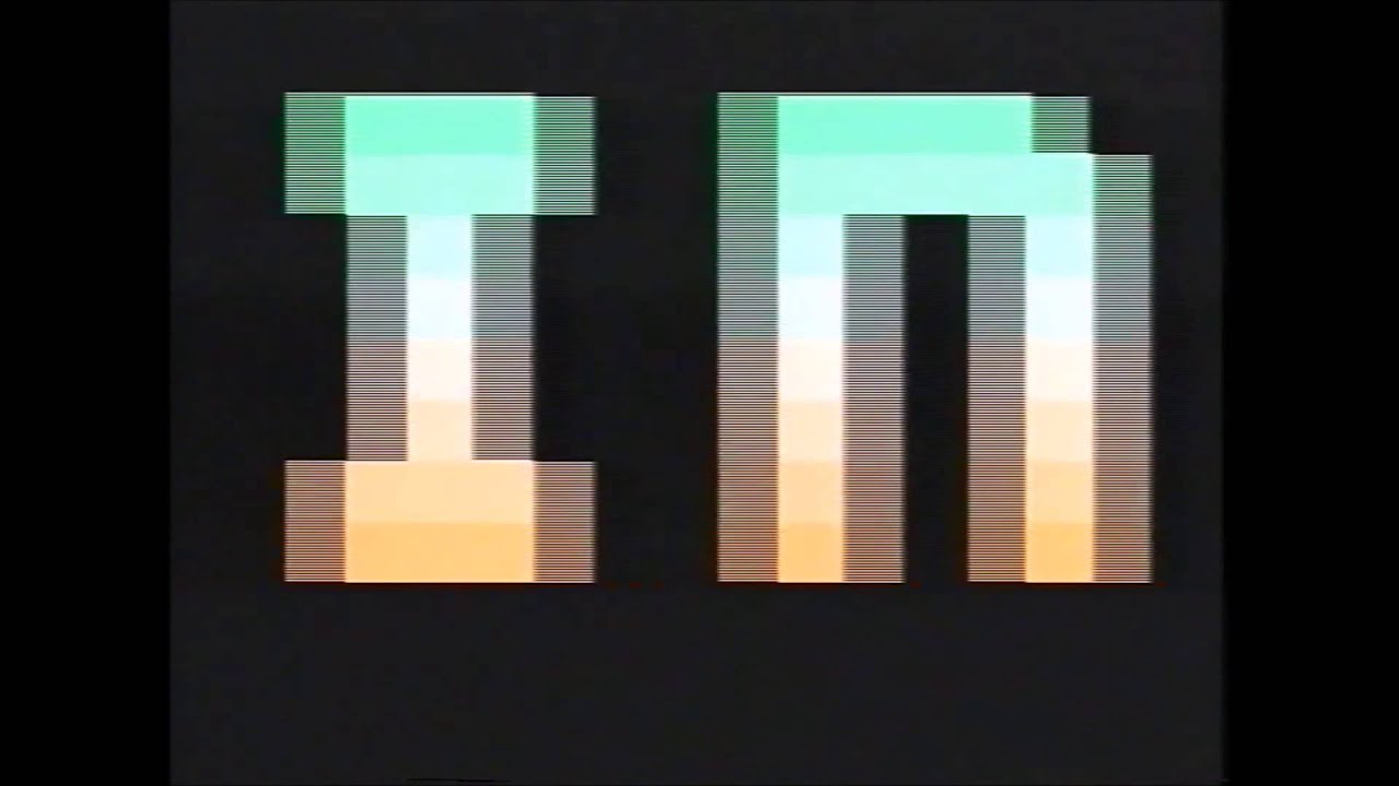 Desert Dream Demo Video Amiga 1200