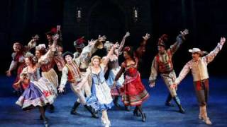 Happiest Town In Town - Young Frankenstein