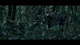 Predators Movie 2010 Official HD Trailer Courtesy 20th Century Fox