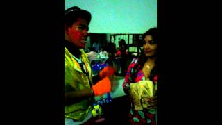 Payaso para fiestas infantiles DF y Edo de Mexico