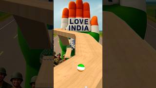 Bharatiya Soldiers Jai Hind Jai Bharat Mata Indian National Anthems Part 56