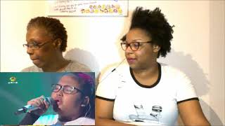 Adinda - I Surrender Reaction!