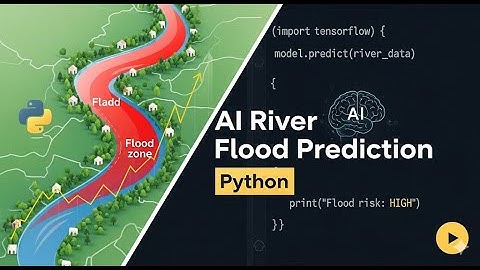 Building an AI Flood Prediction Model in Python - Part 2: Data Gathering & Analysis